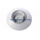 Plastic Embed Halogen / LED Above Ground Pool Lights Underwater RGB / Cold White