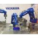 Robot Arm 6 Axis GP8 For Automatic Welding Robot And Mig Welding Robot