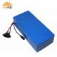 Super Rechargeable 60v 30ah Lithium Ion Battery MSDS