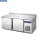 SS201/304 Under Counter Refrigerators Freezer 220V For Kitchen