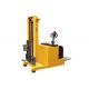 YL420B Counter Balance Electric Drum Handler Labor Saving Electric Drum Handler Capacity 420Kg