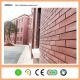 240*60mm  Eco-Friendly  Facing Brick Faux Brick Interior Wall Covering