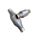 Factory Direct Supply Of Universal Three Way Catalytic Converter With High Standards IX25