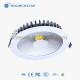 COB 20W LED slim down light 160mm factory direct