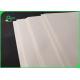 0.7MM 0.9MM White Blotting Paper For Coaster 430 * 610mm Water Absorbing