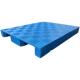 Eco Friendly Logistics EPP Foam Reusable Plastic Pallet Load 3 Ton