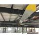 16FT Pmsm Motor  Workshop large warehouse ceiling fans