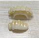 Precision Zirconia Multilayer Product For Improving Fracture Resistance
