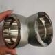 ASMEB16.11 20# Carbon Steel Socket Weld Fittings 1.5D 1D Socket Welding Elbow