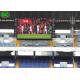 P8mm Stadium LED Screen Display Board Full Color with Synchronous Control