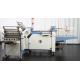 Automatic Industrial Paper Folding Machine With Second Station 180m / Min Speed