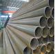 ERW Stainless Steel Straight Seam Welded Steel Pipes 304 304L 316 316L 321
