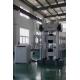 HUT-2000E Hydraulic Servo Universal Testing Machines, crossbeam lift, hydraulic gripper