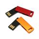 Waterproof Metal Knife Shape Mini USB Flash Memory, Metallic USB Flash Drive Stick Storage