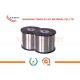 0.025Mm Bright Spool NiCr Alloy NiCr80/20 Wire for Household Appliances Hair Drier