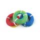 PVC Jacket Outdoor  Electrical Wire 16SqMM Environmental Protection