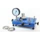 0.05 Stainless Steel 304 Deadweight Tester Calibration 36000psi