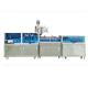 Brand new GMP Automatic Filling Molds machine Suppository equipment with high quality