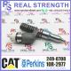 Caterpillar CAT C13 Perkins Diesel Injector 2490708 249-0708 Diesel Motor Parts
