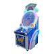 300W Redemption Arcade Machines / Crazy Ball Lottery Ticket Arcade Pinball Amusement Game Machine