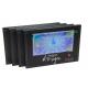A-frame video screen stand LCD video tablet with 7 inch HD video screen tablet