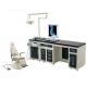 Hospital Class II ENT Examination Unit Operating Workstation CE Approved