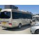 Commercial 171kw 130km/H 20 Passenger Minibus Toyota Costa 2015 Year