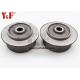 Thread Size M3 - M20 Anti Vibration Mounts World 85-7 Excavator Engine Mount