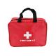 Professional Durable Medical First Aid Kit Customized Emergency Medicine Kit