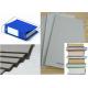 Arch file stationery used Grade A Grey Paper Board for book Binding