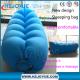 factory detect sale new design Lazy Bag Laybag Sleeping Bag Fast Inflatable