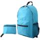 Hiking Elementary School Backpack , Cool Kids Bookbag Small Handy Foldable