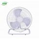High Velocity metal material industrial floor fan 18inch 20inch with CE approval
