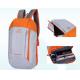 Personalized Sports Rucksacks Backpacks Recyclable For Men And Women