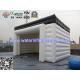 PVC Durable Inflatable Cube Tent for Event