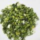 Dehydrated Vegetables Green Color Air Dried Chives Flakes 3x3mm