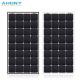 Rigid 145w Sunpower Monocrystalline Solar Panel Ce Rohs For Solar Power System