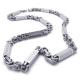 New Fashion Tagor Stainless Steel Jewelry Casting Chain NecklaceS Collection PXN056
