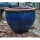 Rustic Garden Pots, Outdoor Pots, Ceramic Pots,GRT9561 S/5