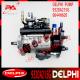 Original New Engine Diesel Fuel Pump 9323A350G 9320A210G 9320A215G 9320A217G For PERKINS 2644H013 CAT 236-8228 248-2356