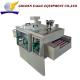 Stainless Steel Plate Chemical Etching Machine with CE Certification and Consumption