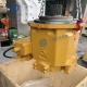 Hydraulic Pump Excavator Motor Parts Main Piston A4VSO500 Pump Assy