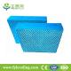 FYL Blue cooling pad/ evaporative cooling pad/ wet pad