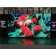 Light Weight Full Color Led Display Screen 500*500 Mm P3 P4 Magnetic Installation