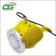 Explosive Hazardous Industry Light , Dust - Proof Led Floodlight