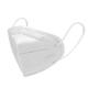 N95 KN95 Dust Mask Disposable Face Mask Melt Blown Cloth Anti Bacterial