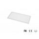 Energy Saving 72W 600 x 1200 LED Panel , 5760LM IP54 LED Ceiling Light Fixtures