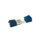 High Speed Black Plastic Memory USB USB 3.1 Interface Toshiba Chips Wide Temperature Range