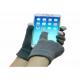 Soft Touchscreen Winter Gloves , Comfortable Touchscreen Work Gloves