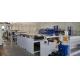 PP Sheet PVC Sheet Extruder Machine Lithium Battery Packing Production Line